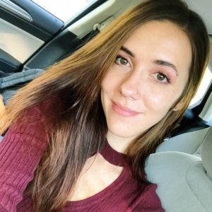 Meet your Posher, Tiffany